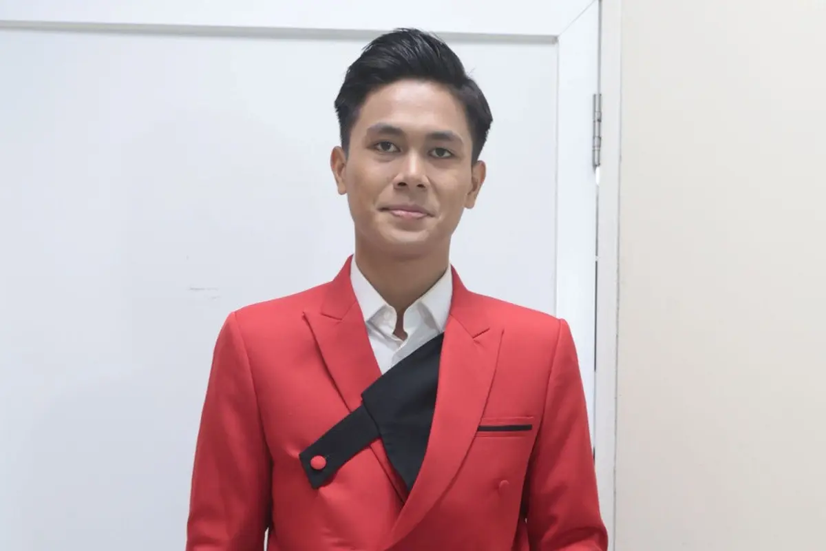 Syafiq D'Academy 8