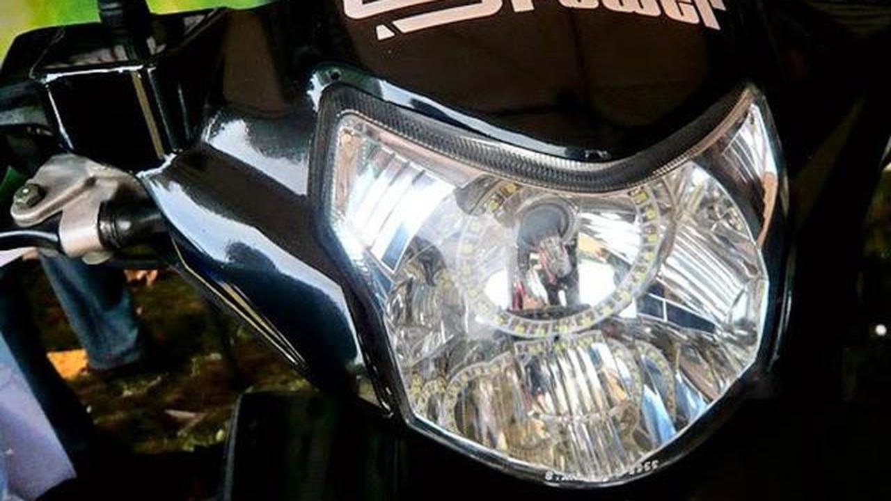 Cek 4 Komponen Motor Ini Sebelum Riding di Musim Hujan