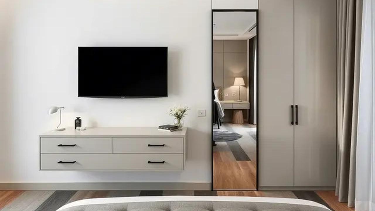 8 Tips Membuat Rumah Kecil Tampak Luas, Tanpa Renovasi Mahal
