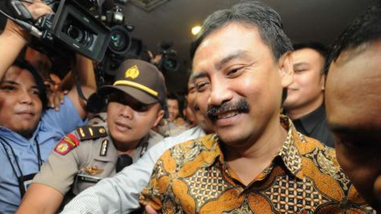 Demokrat belum putuskan pengganti Menpora