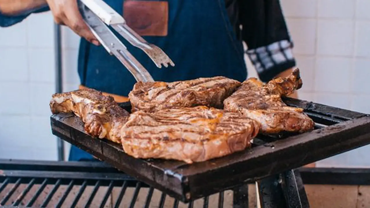 Makanan penyebab kanker/copyright Pexels.com