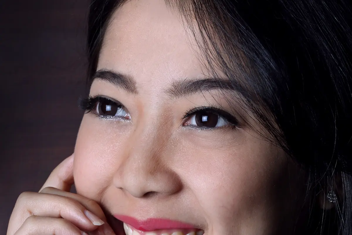 [Bintang] Karina Salim