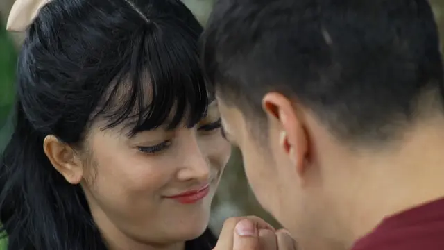 Cinta 2 Pilihan