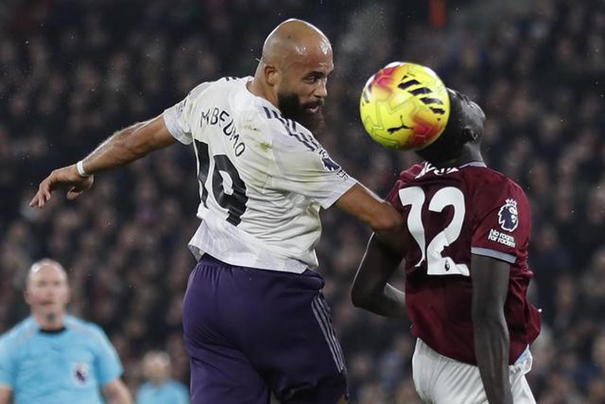 Matheus Cunha Ungkap 2 Rahasia Kehebatan Bryan Mbeumo, Striker Ideal untuk MU