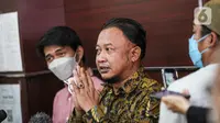 Komnas Sebut Ada Indikasi Pelanggaran HAM dalam Kasus Kematian Brigadir J