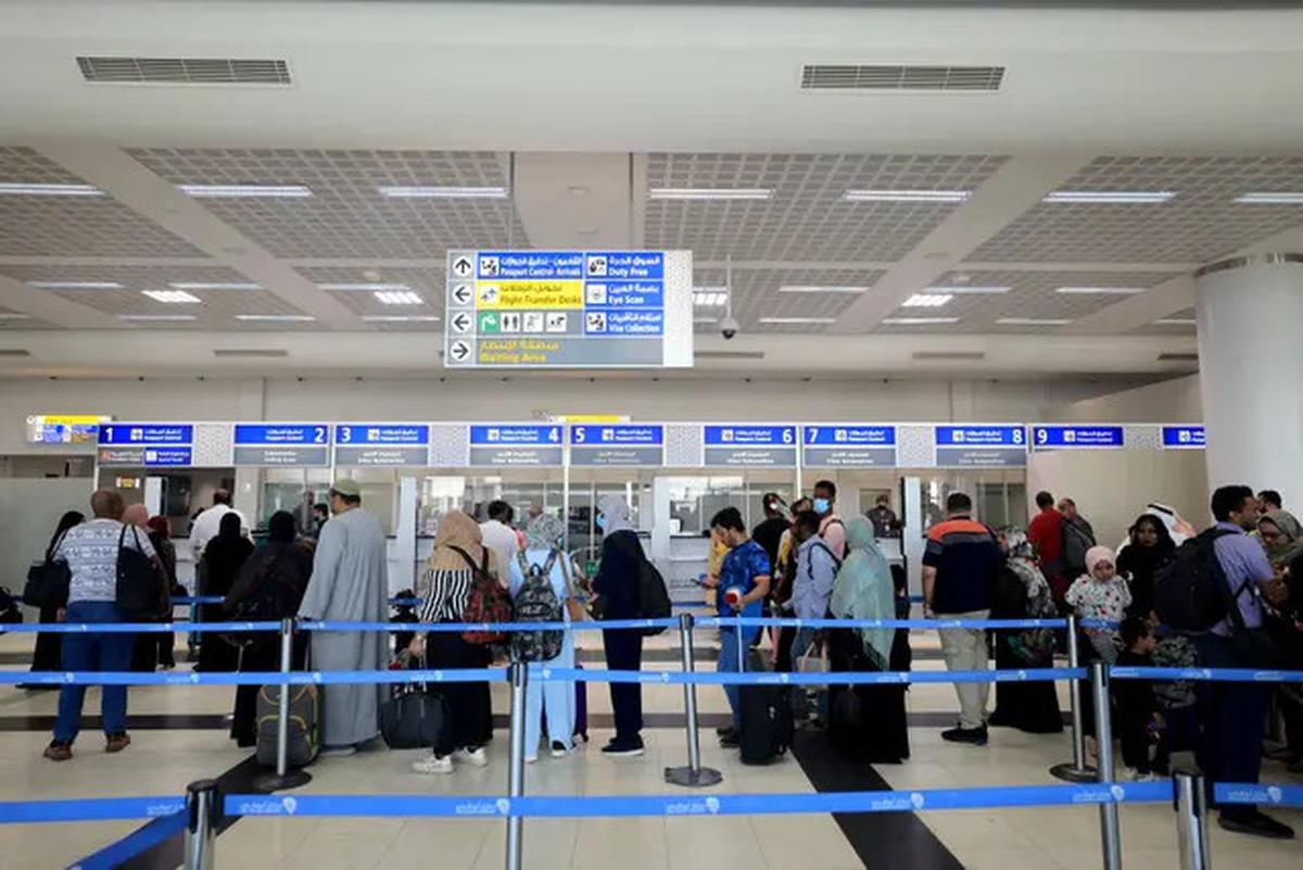 Biaya Paspor Naik Desember 2024, Berapa dan Bagaimana Prosedur Pembuatannya?