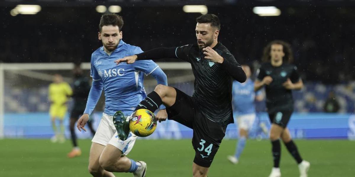 Head to Head dan Statistik: Lazio vs Inter Milan - Serie A