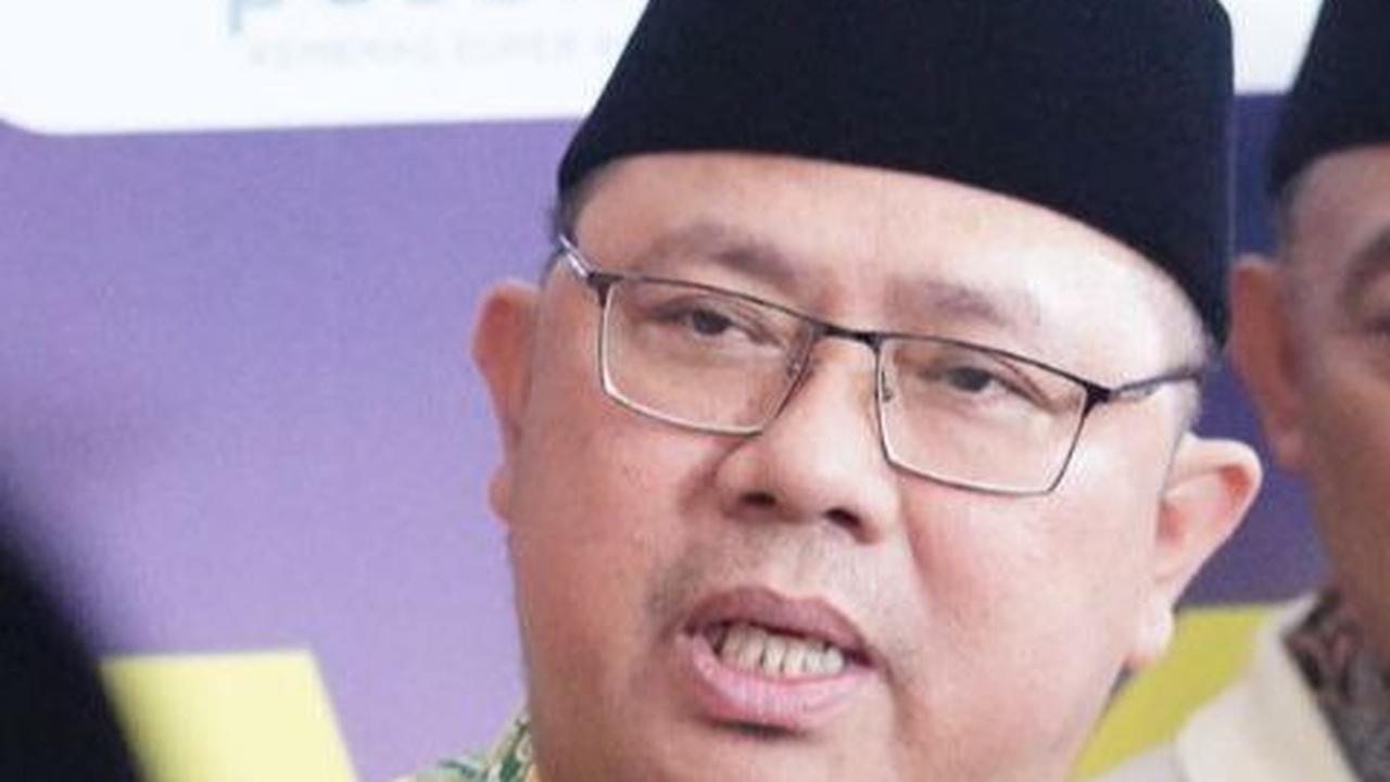 Jemaah Meninggal saat Berhaji Bisa Klaim Asuransi Hingga Rp135 Juta