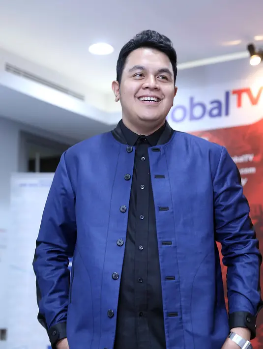 Untuk menjadi salah satu anak didiknya, para peserta harus bisa membuat Tulus merasa merinding saat mendengar suaranya. (Nurwahyunan/Bintang.com)