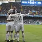 Deportivo La Coruna Vs Real Madrid (REUTERS/Miguel Vidal)