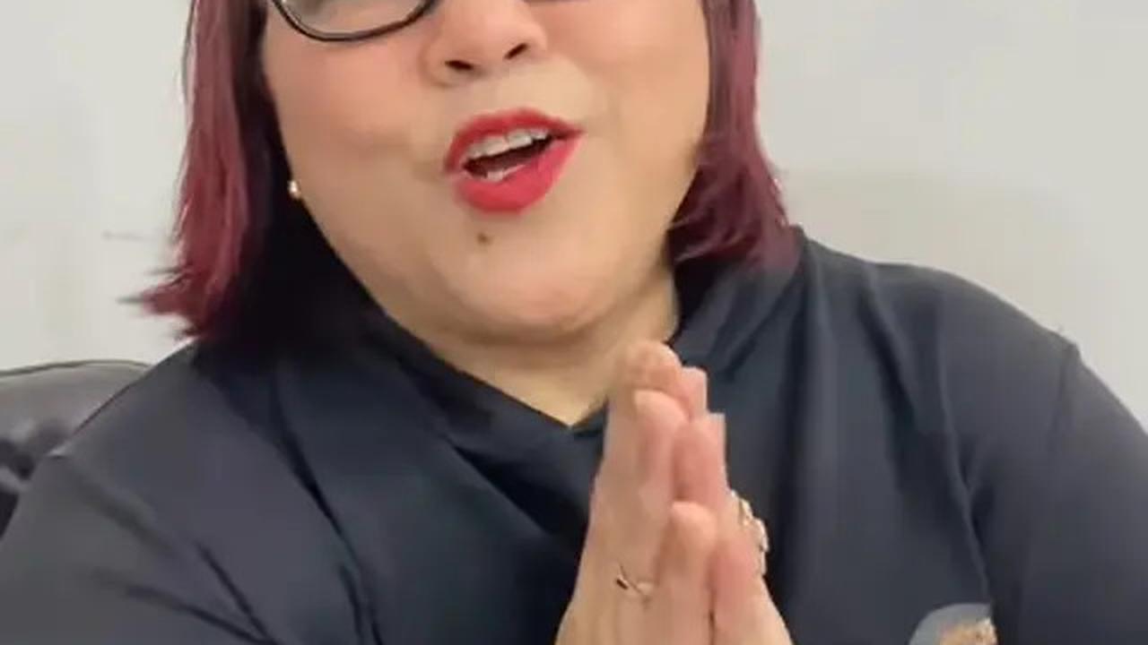 6 Artis Ini Banting Tulang demi Biayai Kebutuhan Keluarga, Nunung Sampai Jual Rumah