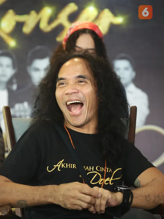 [Fimela] Kaka Slank