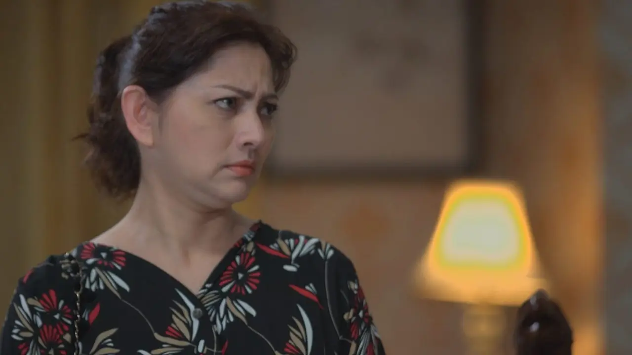 Dewi Rindu