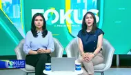 Simak informasi dalam Fokus Pagi edisi (19/10) dengan pilihan topik-topik sebagai berikut, Angin Kencang Merusak Bangunan, Pekerja Tewas Tertimpa Tembok Penahan Tanah, Wahana Permainan Pasar Malam Ambruk, Laboratorium Narkotika di Apartemen Digerebek...