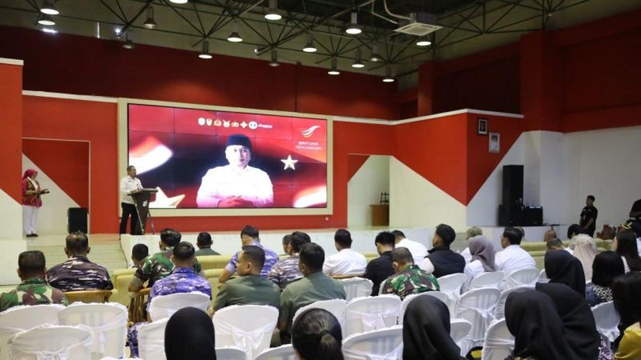 Pemkab Kukar Siapkan 229 Siswa Ikuti Pelatihan Sekolah Kedinasan, Tingkatkan Daya Saing Putra-Putri Daerah