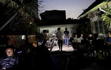 Sumut Alami Pemadaman Listrik Bergilir, Sehari Empat Jam Mati Lampu