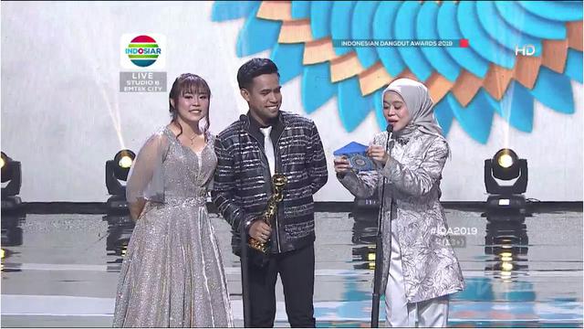 Indonesian Dangdut Awards 2019