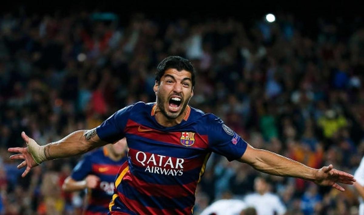 Barcelona tekuk Leverkusen di Camp Nou