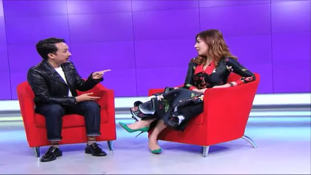 Dear Haters: Bella Shofie Tidak Takut Diboikot