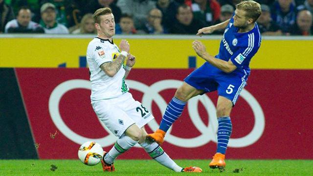 Video Tekel Brutal Geis kepada Hahn