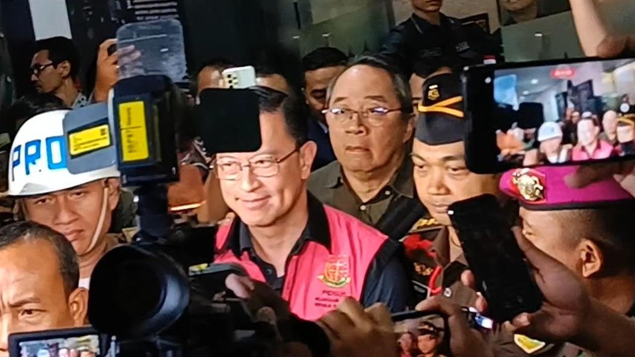 Duduk Perkara Kasus Korupsi Impor Gula yang Bikin Tom Lembong Jadi Tersangka