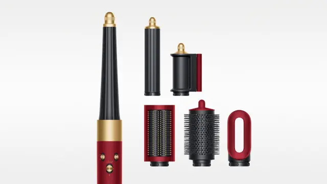 Rahasia Tatanan Rambut Sempurna untuk Hari Valentine (Dok/Sumber: Dyson)