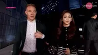 CL 2NE1 dan Diplo Telah Siapkan Karya Kolaborasi