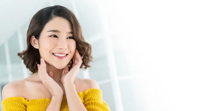 Rahasia Tampil Glowing ala Selebriti Korea, Temukan di International Beauty Fair dari iStyle.id