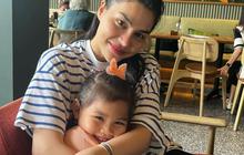 Foto-foto Terbaru Katherine Anak DJ Katty Butterfly yang Tumbuh Besar, Makin Cantik Seperti Sang Mama