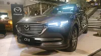 Mazda CX-8 Incar Segmen Premium (Arief/Liputan6.com)