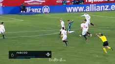 Berita video highlights La Liga Spanyol antara Sevilla Vs Real Betis 3-5. This video is presented by Ballball.