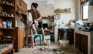 11 Hal yang Sebaiknya Tidak Dilakukan saat Membersihkan Rumah, Perlu Dihindari