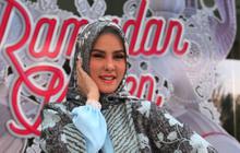 Ikuti passion, Angel Lelga manfaatkan peluang bisnis fashion