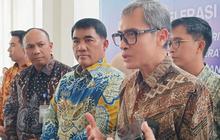 Infrastruktur Digital Kunci Utama Akselerasi Ekonomi Digital Nasional