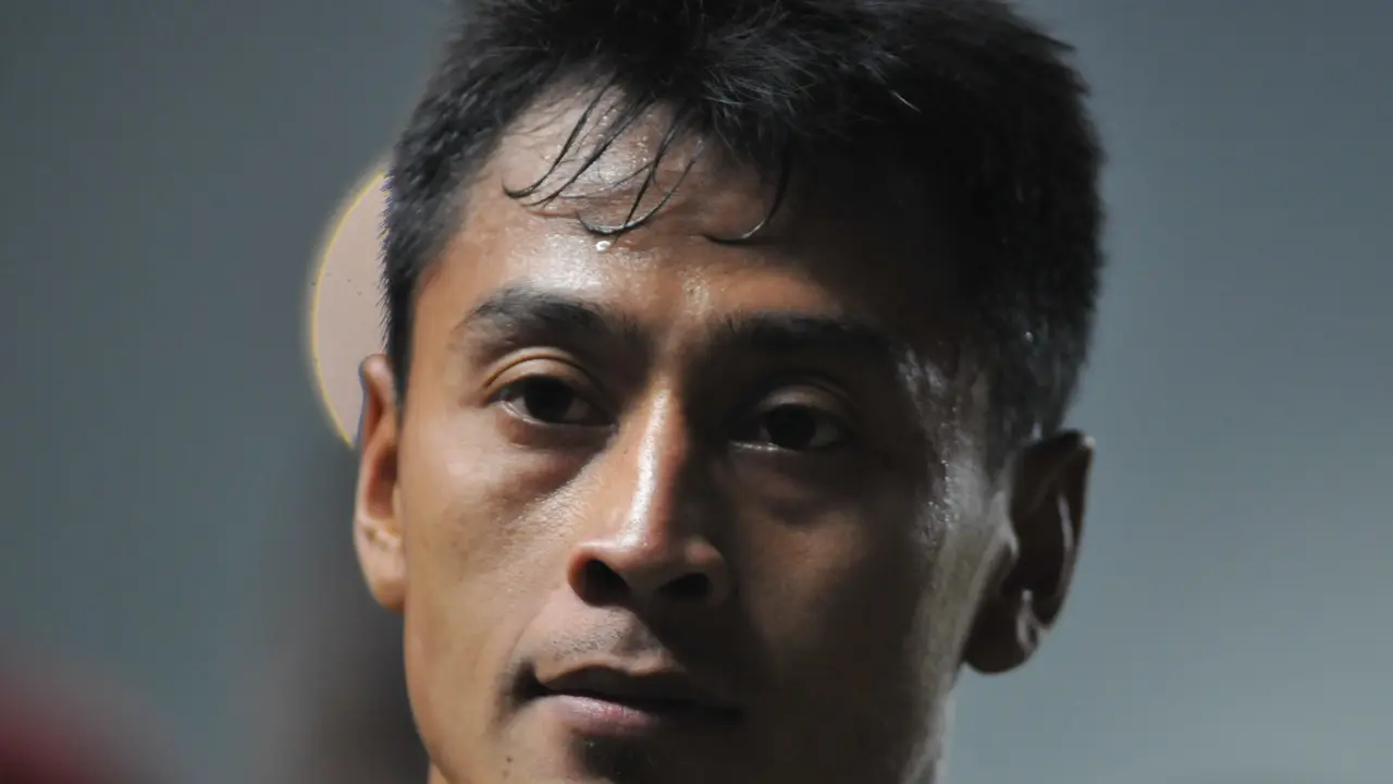 Samsul Arif