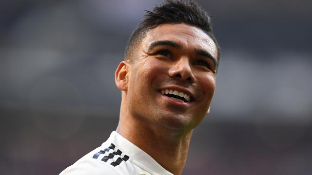 Casemiro