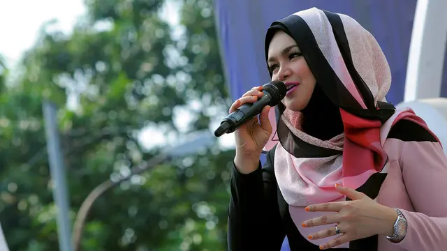 Siti Nurhaliza 