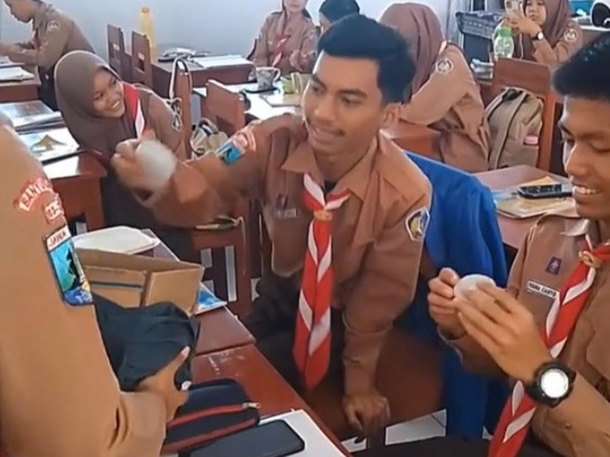 Dok. Istimewa