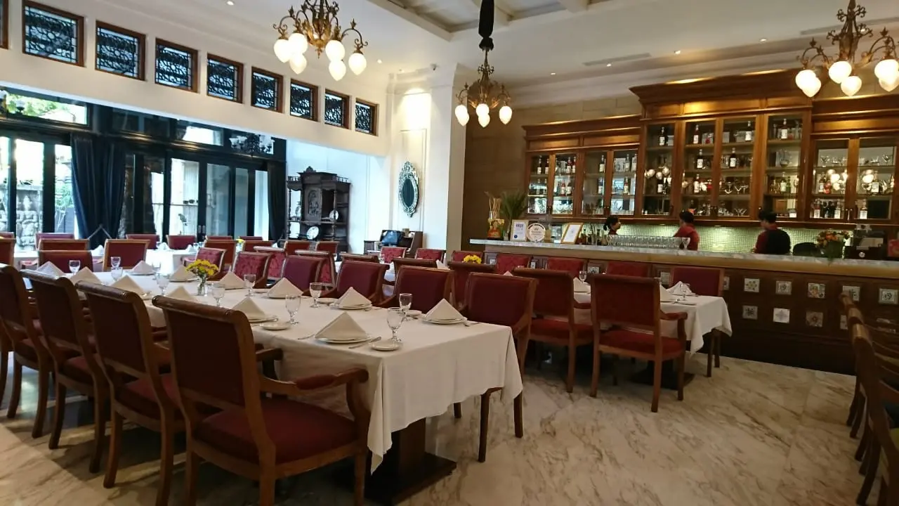 Jejak Dokter Kandungan Keluarga Cendana Berbekas di Restoran Plataran Menteng