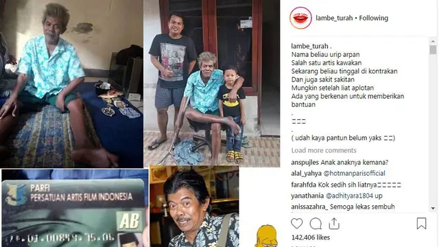 Urip Arpan