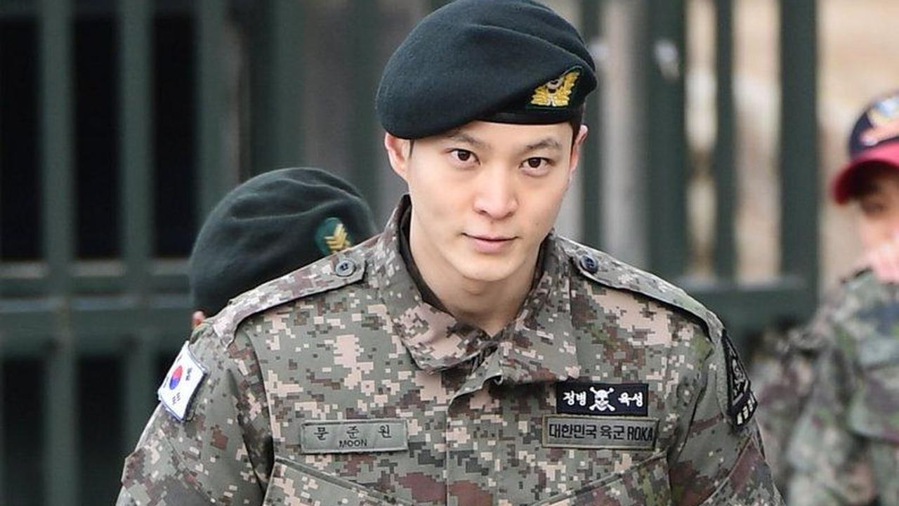 2. Joo Won