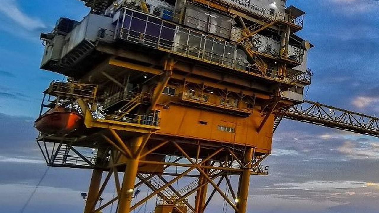 Harga Komoditas Membaik, MedcoEnergi Raup Untung USD 242 Juta Hingga September 2023