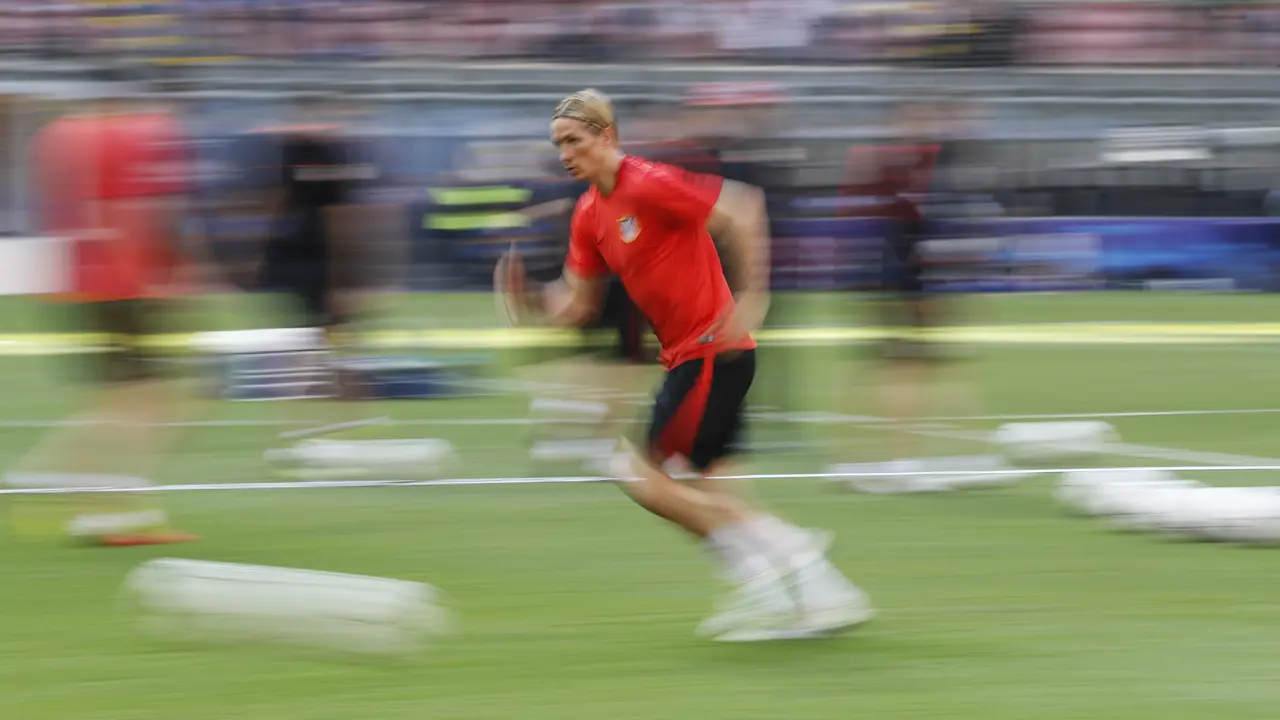 Fernando Torres
