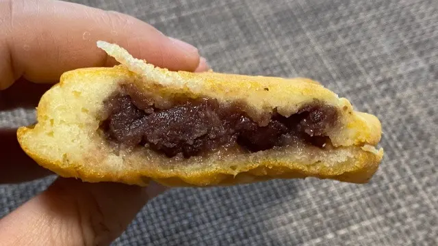 Kurangi Isi Kue Jualannya, Pedagang Ini Ucap Permintaan Maaf