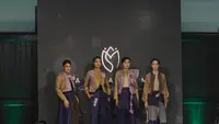 Kisah Madinah Salma, Perempuan Difabel yang Bangun Brand Fashion Berdaya Saing bersama LinkUMKM BRI