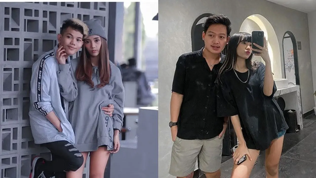 6 Potret Terbaru Mantan Istri Tegar Septian, Disebut Sudah Punya Kekasih Baru