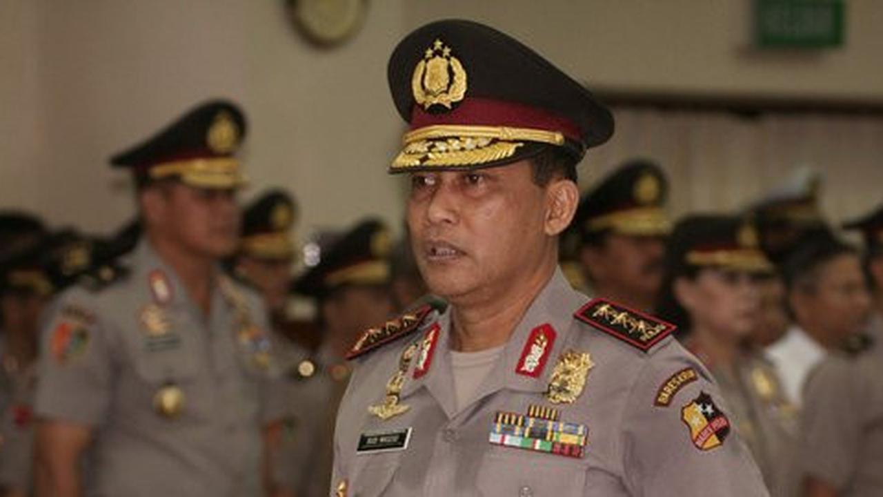 Kabareskrim sebut Polri bakal ungkap 9 kasus korupsi kelas kakap