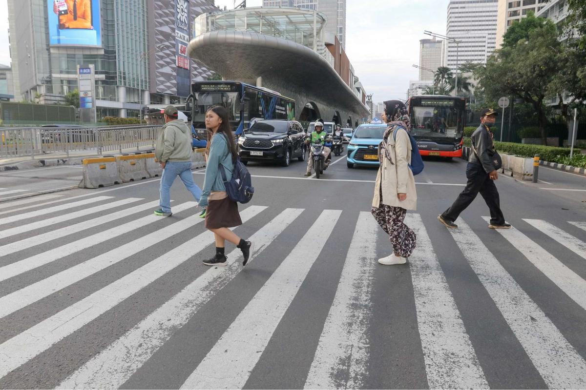 Badai PHK 2025 Kian Mengkhawatirkan