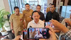 Lapor ke Airlangga, Tito Beberkan Penyebab Inflasi Juni 2026
