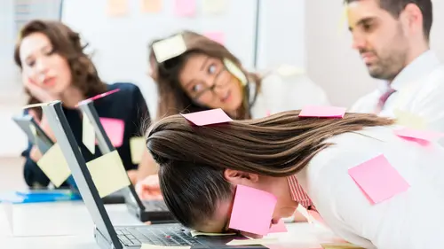 Ciptakan Keteraturan dalam Bekerja dengan 10 Tips Sederhana Ini - Health  Liputan6.com